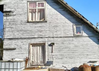 Дом на продажу, 30 м2, Вологодская область, садоводческое товарищество Ветерок, 101