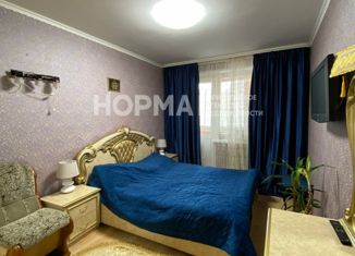 Продается 2-ком. квартира, 48.7 м2, Октябрьский, 24-й микрорайон, 14/15