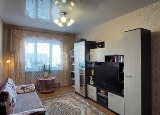 Продается трехкомнатная квартира, 58.7 м2, Котлас, улица Кузнецова, 14Б