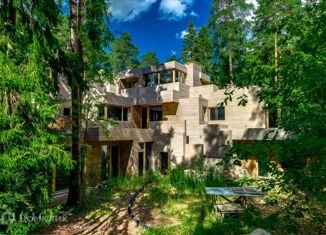 Дом на продажу, 1414 м2, поселок Николина Гора