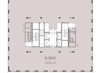 Продажа офиса, 1056 м2, Москва, улица Вавилова, вл11, станция Площадь Гагарина