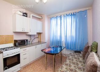 Продается однокомнатная квартира, 34.9 м2, Ульяновск, улица 154-й Стрелковой дивизии, 22