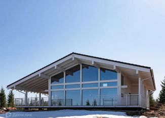 Продам дом, 198 м2, деревня Жебреи