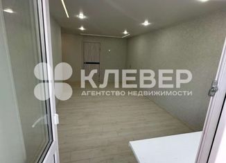 Продажа 2-комнатной квартиры, 44 м2, Чернушка, Юбилейная улица, 1