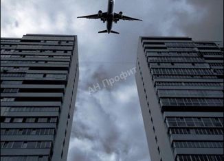 Продажа трехкомнатной квартиры, 108.1 м2, Новосибирск, улица Шевченко, 11, метро Октябрьская