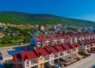 Продается 2-ком. квартира, 51 м2, село Сукко, улица Николая Кондратенко, 21