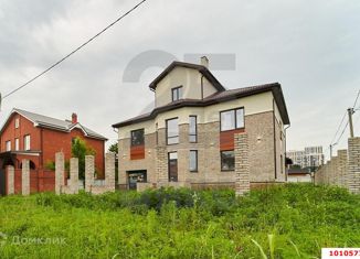 Продажа дома, 335 м2, Краснодар, Батуринская улица, 57, Батуринская улица