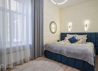 Продам 2-ком. квартиру, 55 м2, Сочи, Первомайская улица, 21