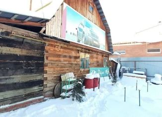 Дом на продажу, 53.8 м2, Чебаркуль, Октябрьская улица