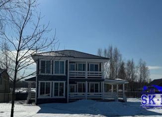 Продаю дом, 160 м2, село Веськово