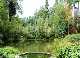 Продаю участок, 66.42 сот., посёлок Барвиха