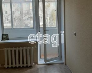 Продажа 1-комнатной квартиры, 31.3 м2, село Олений, улица Силина, 38