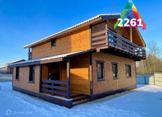 Продаю дом, 190 м2, коттеджный поселок Литвиново Парк, 5-я линия