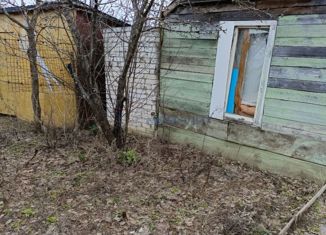 Продаю дом, 20 м2, садоводческое некоммерческое товарищество Окское, 8-я линия, 13