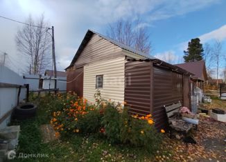 Продам дом, 50 м2, Ханты-Мансийск, СОК Лесной, 55