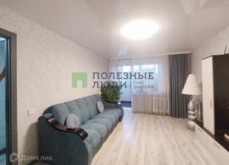 Продается 2-ком. квартира, 48.2 м2, Ижевск, улица Городок Машиностроителей, 99