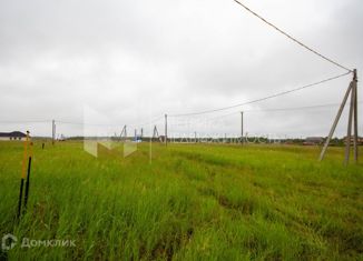 Продам земельный участок, 14.41 сот., село Богандинское, Набережная улица