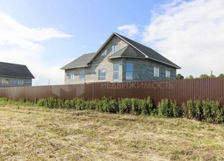 Продаю дом, 530 м2, поселок Новотарманский, Спортивная улица, 7