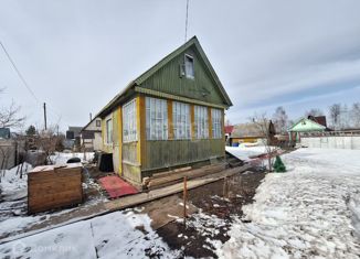 Продается дом, 30 м2, территория Эжвинский