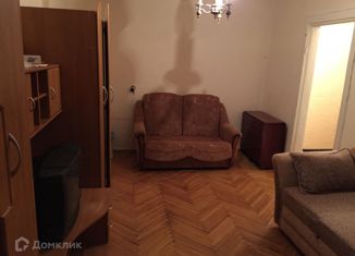 1-комнатная квартира на продажу, 31.7 м2, Владикавказ, улица Кутузова, 80к3, Иристонский муниципальный округ