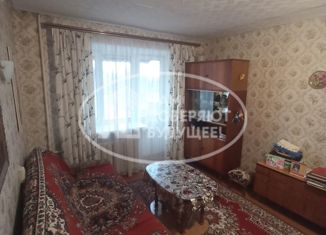 Продаю 1-ком. квартиру, 25.8 м2, Чусовой, Переездная улица, 3