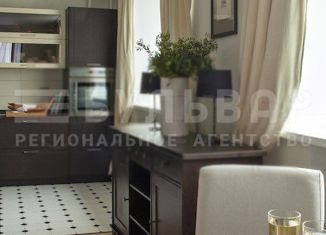 3-комнатная квартира в аренду, 93 м2, Калуга, Николо-Козинская улица, 90, Ленинский округ