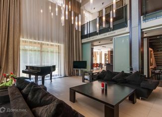 Продается дом, 1000 м2, деревня Дарьино, деревня Дарьино, 25В