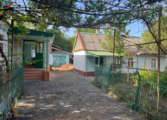 Продам дом, 53.7 м2, село Весёлое, улица Мира