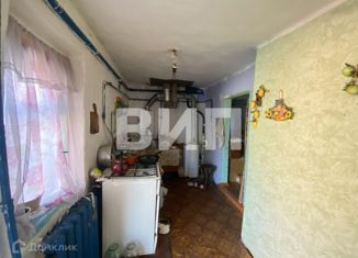 Дом на продажу, 53 м2, Гулькевичи, улица Степана Разина, 22