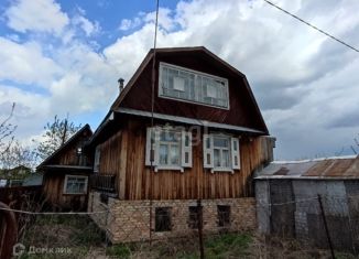 Продам дом, 110 м2, Уфа, Калининский район
