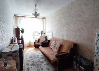 Двухкомнатная квартира на продажу, 43.3 м2, Брянск, улица Гоголя, 16