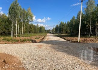 Продажа участка, 6.04 сот., деревня Бобки