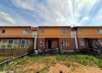 Продажа таунхауса, 65.3 м2, поселок Первомайское, Луговой проезд, 5А