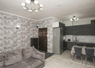 2-ком. квартира на продажу, 69.5 м2, посёлок городского типа Излучинск, улица Энергетиков, 4