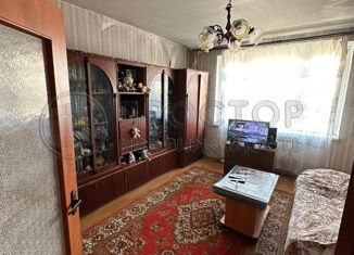 Продаю двухкомнатную квартиру, 55.6 м2, Москва, Перекопская улица, 34к3, Перекопская улица