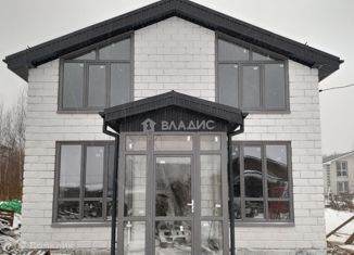 Продам дом, 120 м2, деревня Бурцево