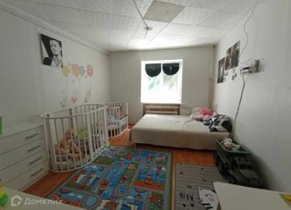 Продаю однокомнатную квартиру, 17.6 м2, Каменск-Уральский, улица Олега Кошевого, 17