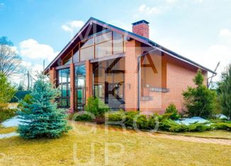 Продажа дома, 800 м2, деревня Подушкино