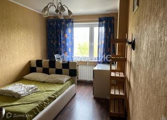 Продаю трехкомнатную квартиру, 95 м2, Москва, улица Намёткина, 11к1, метро Новые Черёмушки