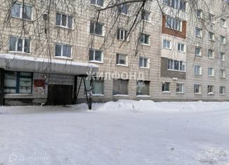 Комната на продажу, 12.5 м2, Новосибирск, улица Твардовского, 8, Первомайский район