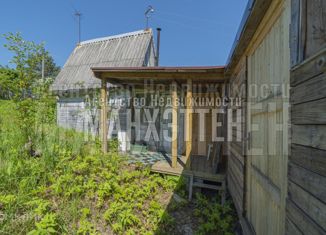 Продается дом, 30 м2, деревня Романово, садовое товарищество Мезон, 73