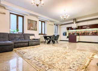 Продажа дома, 450 м2, Анапа, Крымская улица