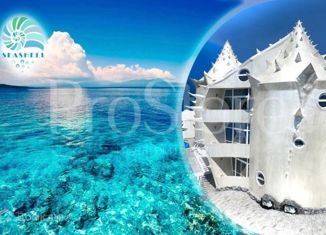 Продажа дома, 400 м2, городской округ Сочи