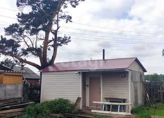 Продам дом, 46.9 м2, поселок городского типа Большая Мурта, Транспортная улица