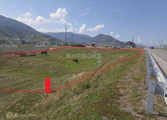 Продается участок, 13.18 сот., Барнаул, Центральный район, Песчаная улица