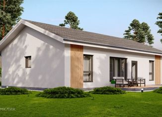 Продаю дом, 120 м2, деревня Аннолово, Южная улица, 96