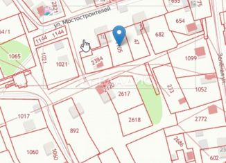 Продаю земельный участок, 9.7 сот., посёлок Прииртышский, улица Мостостроителей