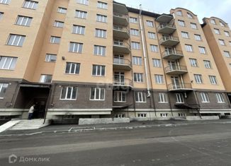 1-комнатная квартира на продажу, 46 м2, Черкесск, Кузнечный переулок, 2Б