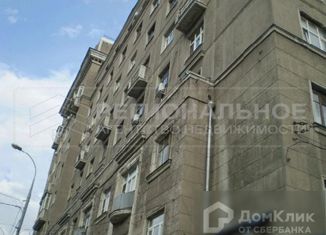 Продажа 2-ком. квартиры, 70 м2, Москва, шоссе Энтузиастов, 24/43, метро Авиамоторная