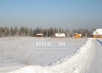 Продажа участка, 20 сот., дачный посёлок Жемчужина, Жемчужная улица, 10А